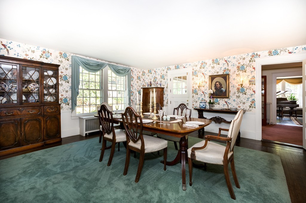 53 Fearing Road Hingham, MA 02043 - Photo 11 of 30