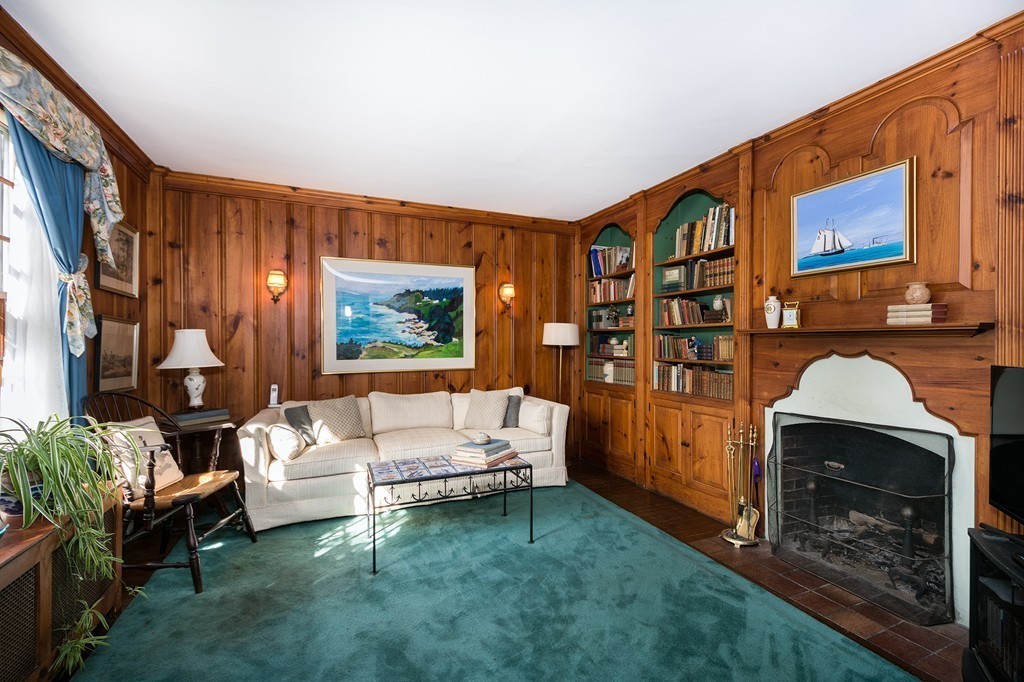 53 Fearing Road Hingham, MA 02043 - Photo 12 of 30