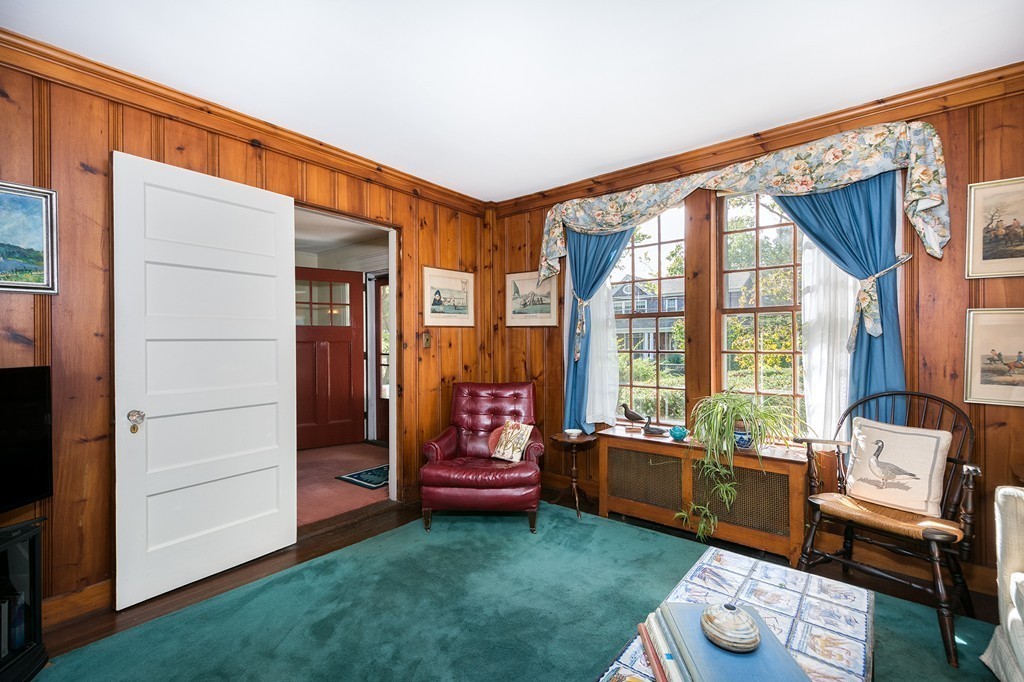 53 Fearing Road Hingham, MA 02043 - Photo 13 of 30