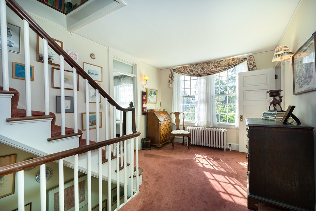 53 Fearing Road Hingham, MA 02043 - Photo 19 of 30