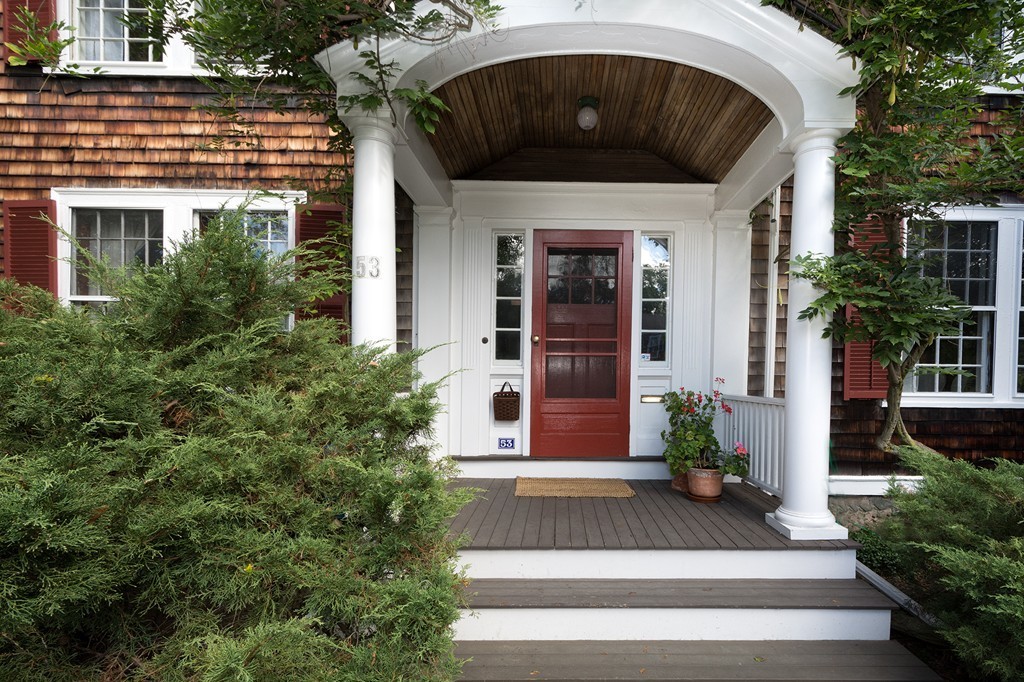 53 Fearing Road Hingham, MA 02043 - Photo 2 of 30