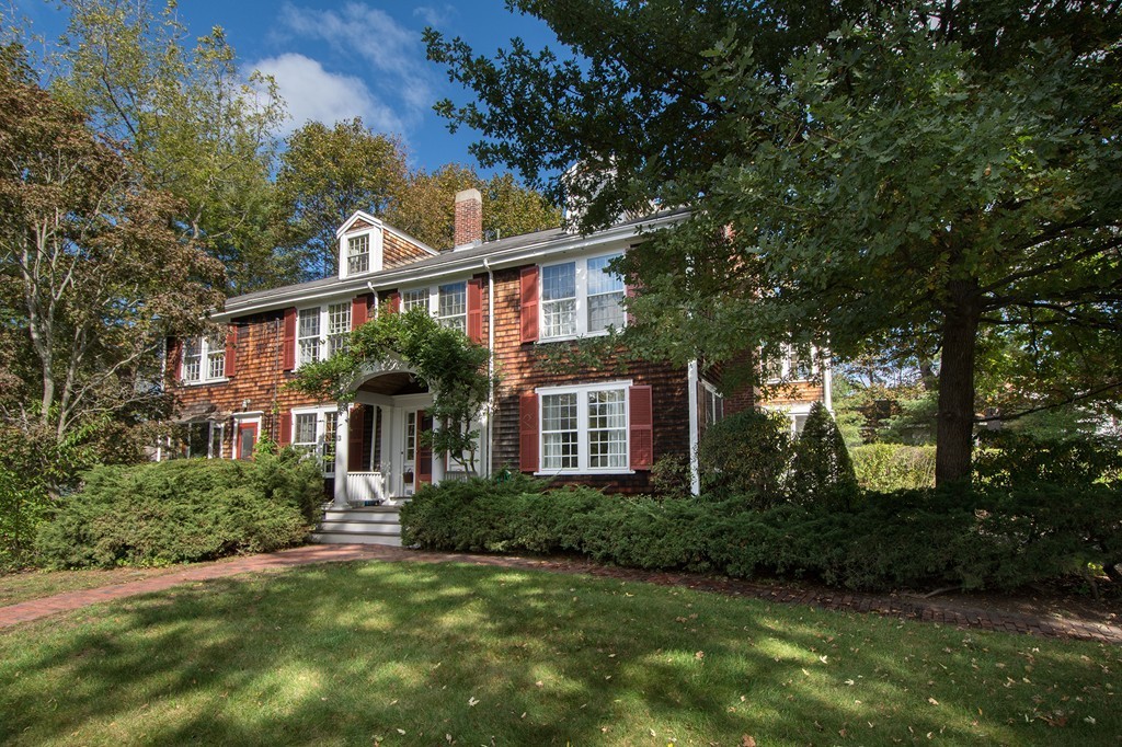 53 Fearing Road Hingham, MA 02043 - Photo 3 of 30