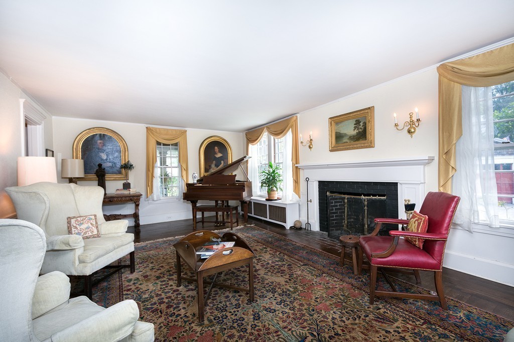 53 Fearing Road Hingham, MA 02043 - Photo 8 of 30