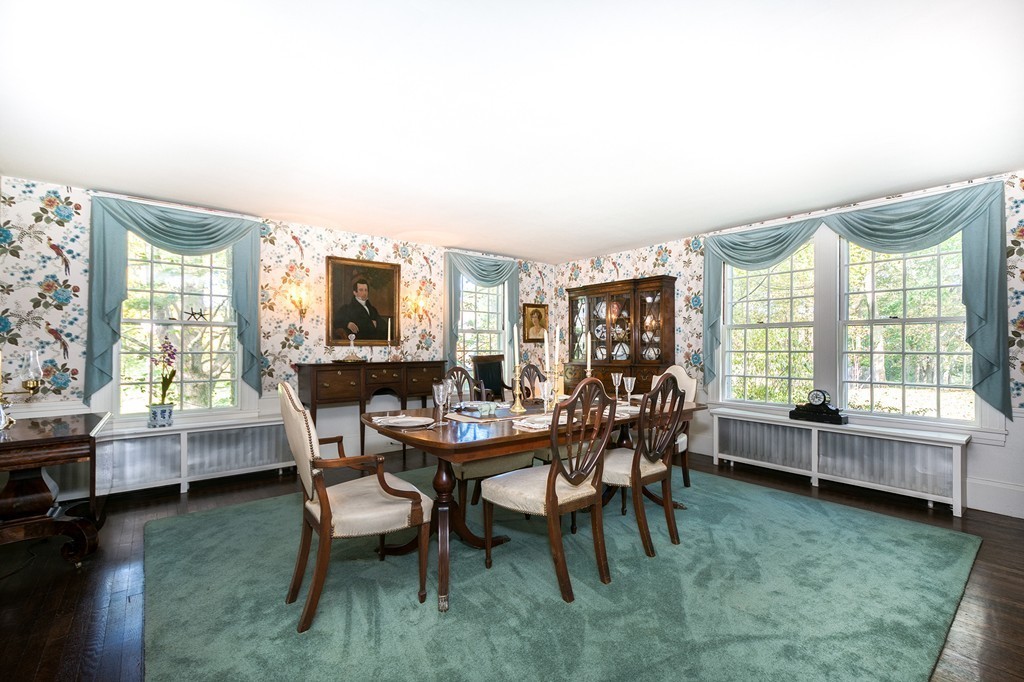 53 Fearing Road Hingham, MA 02043 - Photo 10 of 30