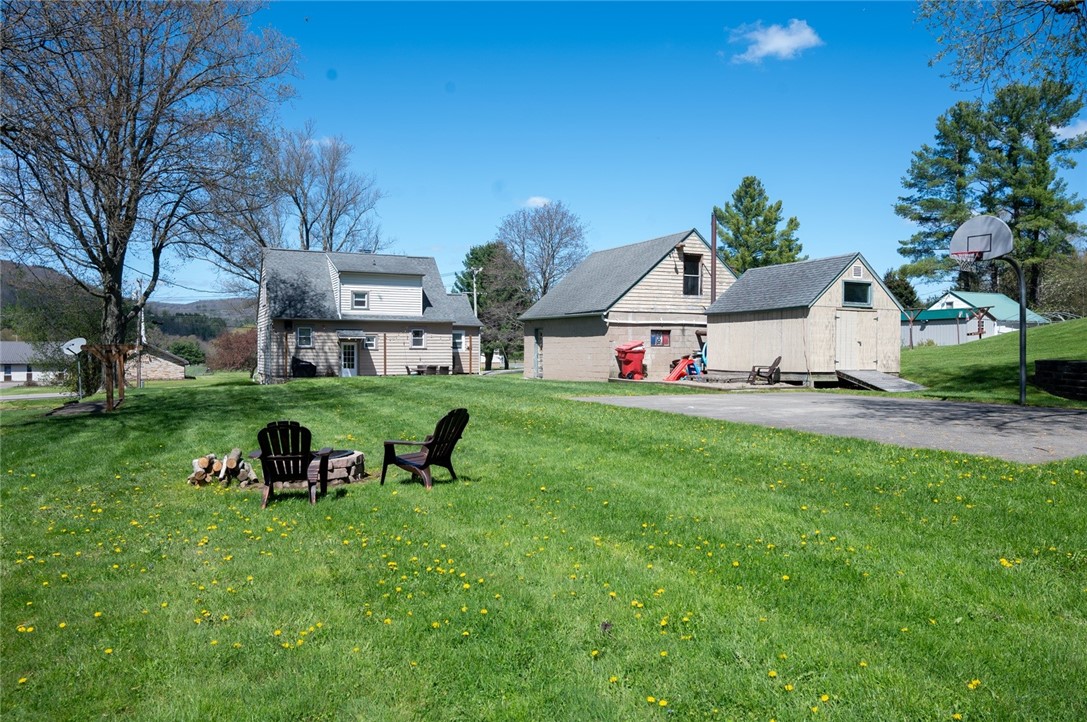 3365 Trapping Brook Road Wellsville, NY 14895 - Photo 37 of 47
