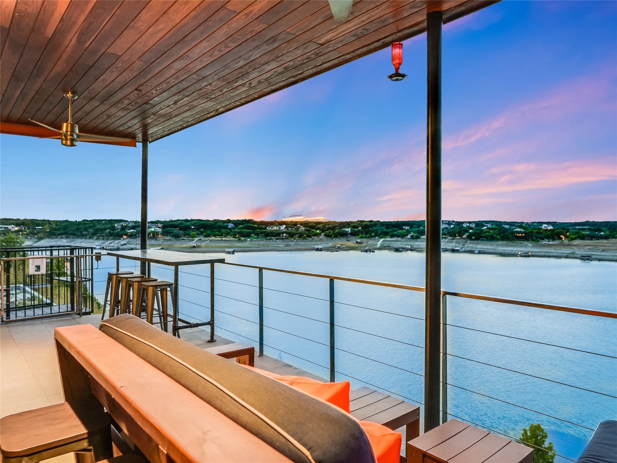 1500 Buffalo Gap Road Austin, TX 78734 - Photo 25 of 38 a outdoor view with a sitting space