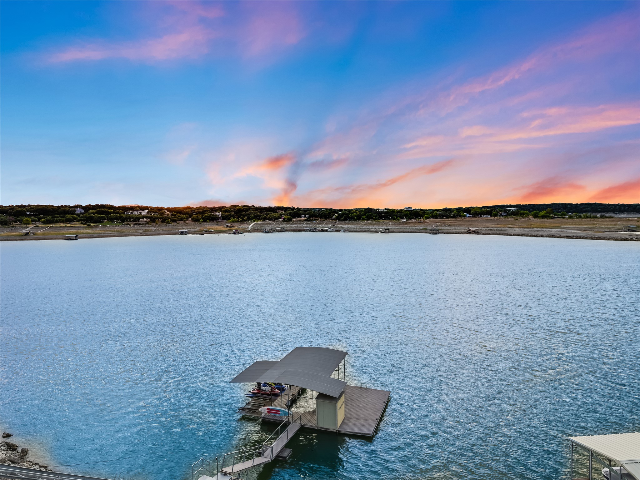 1500 Buffalo Gap Road Austin, TX 78734 - Photo 28 of 38