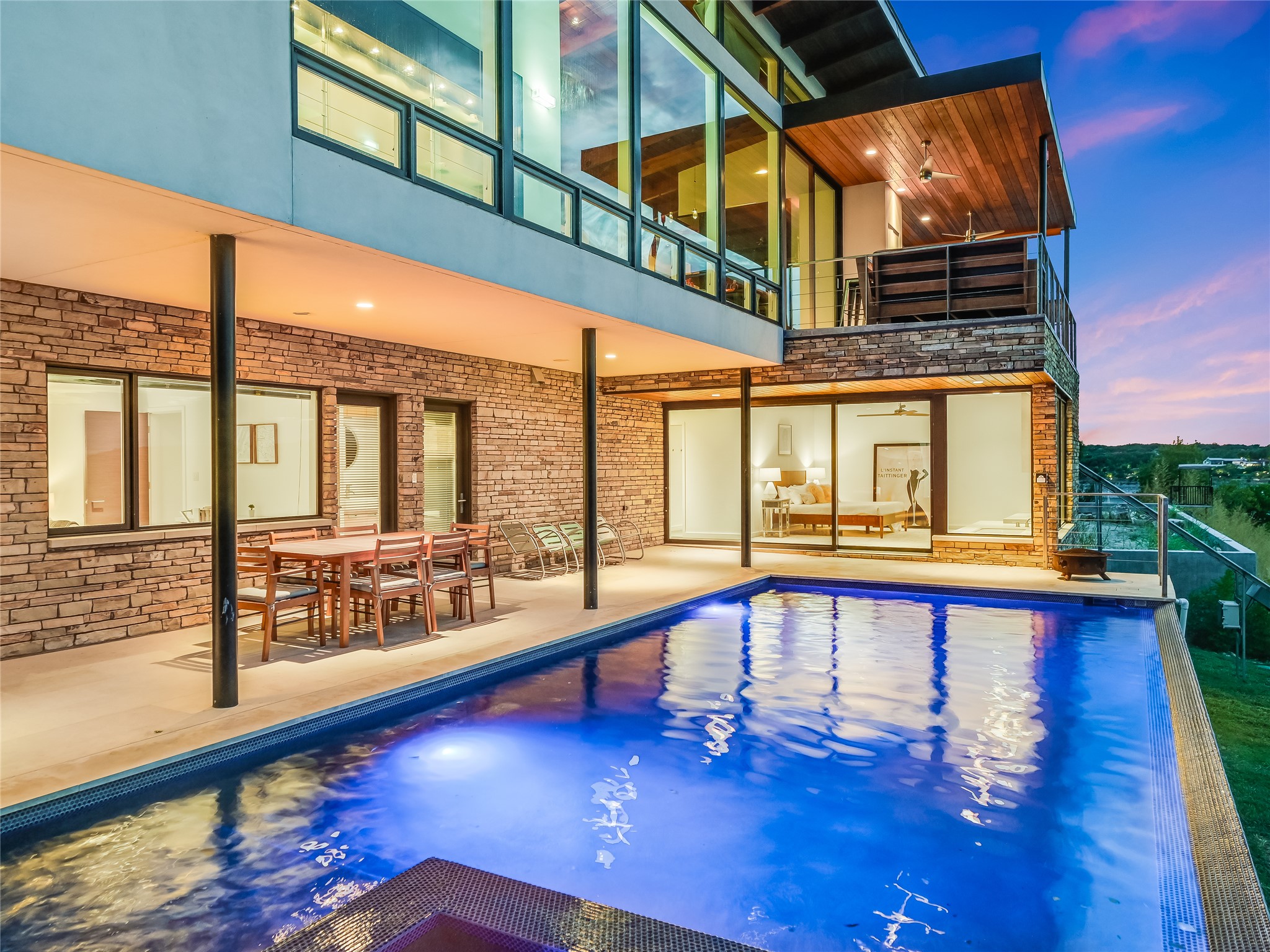 1500 Buffalo Gap Road Austin, TX 78734 - Photo 3 of 38