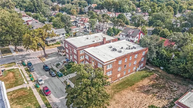 $2,230,000 | 123 North Lawn Avenue, Kansas City, MO 64123