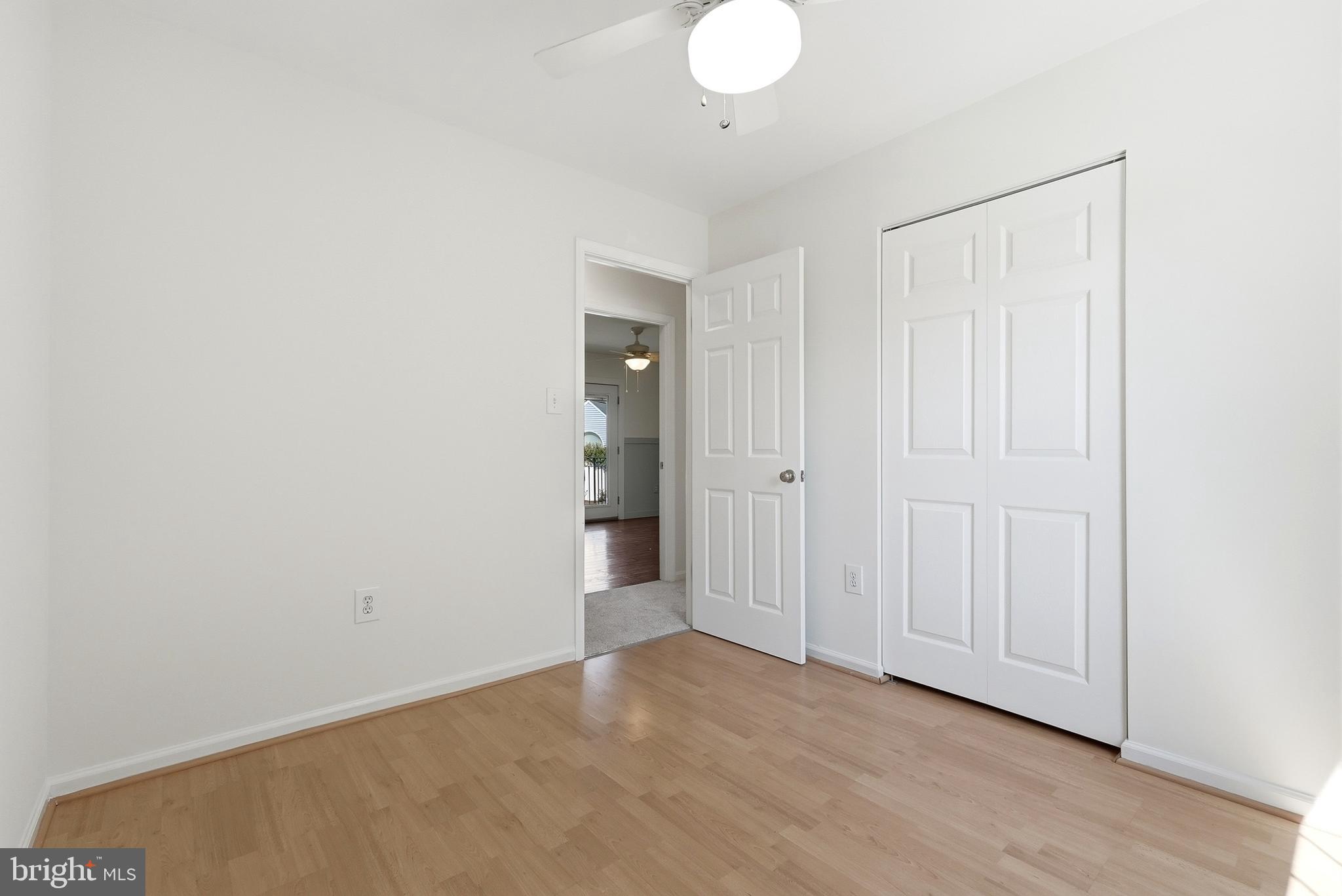 10405 Carlyn Ridge Road Damascus, MD 20872 - Photo 24 of 56 Bedroom #2