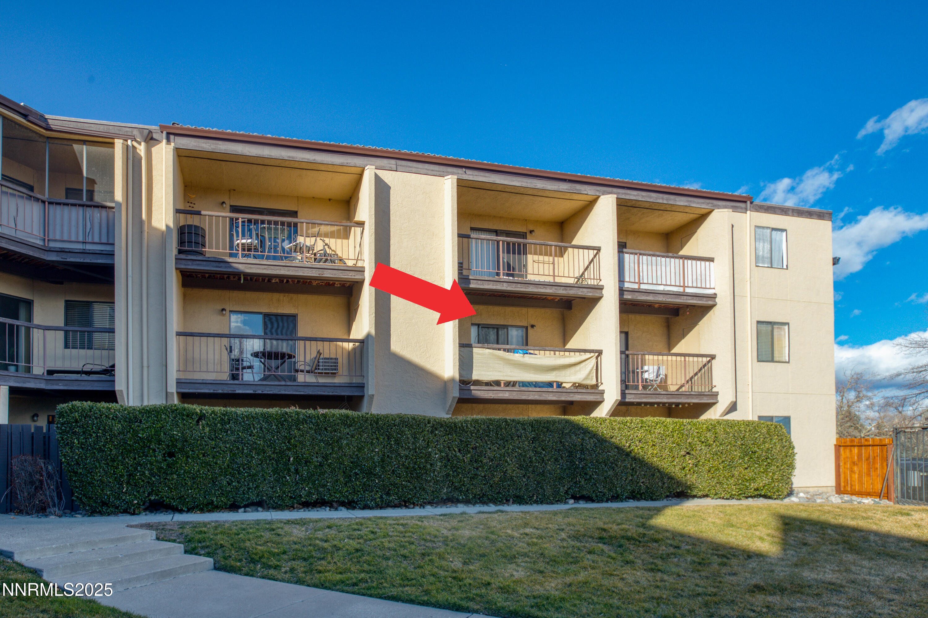 2450 Lymbery Street, Unit 213 Reno, NV 89509 - Photo 2 of 25 Lymberry2450_002
