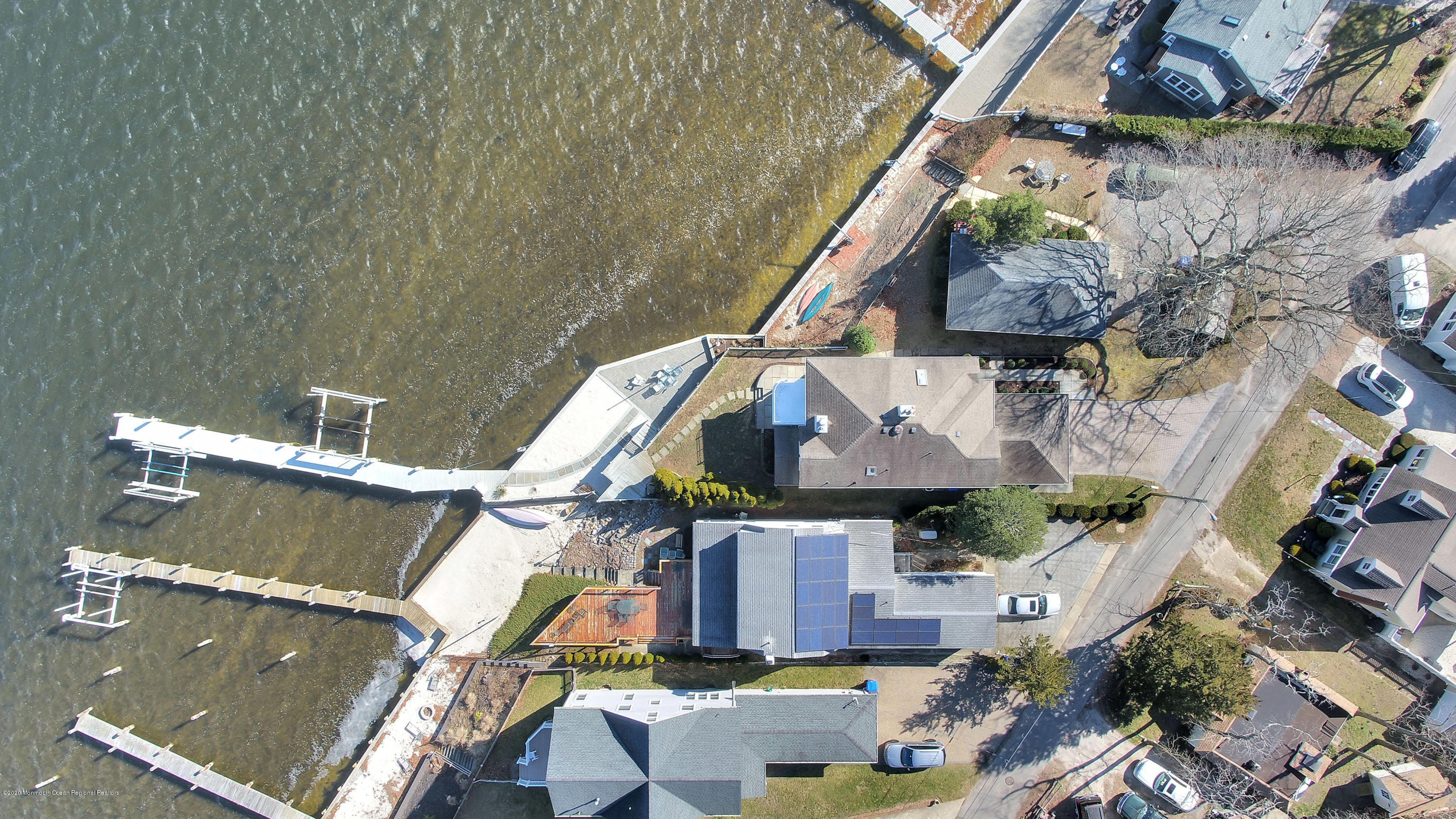 41 Hulse Landing Road Brick, NJ 08723 - Photo 58 of 66 071_dji_0403