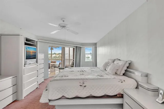 a bathroom with a double vanity sink and mirror