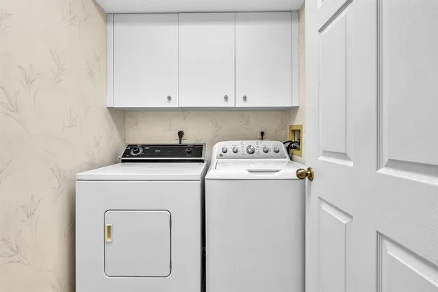 a view of swimming pool and lake view