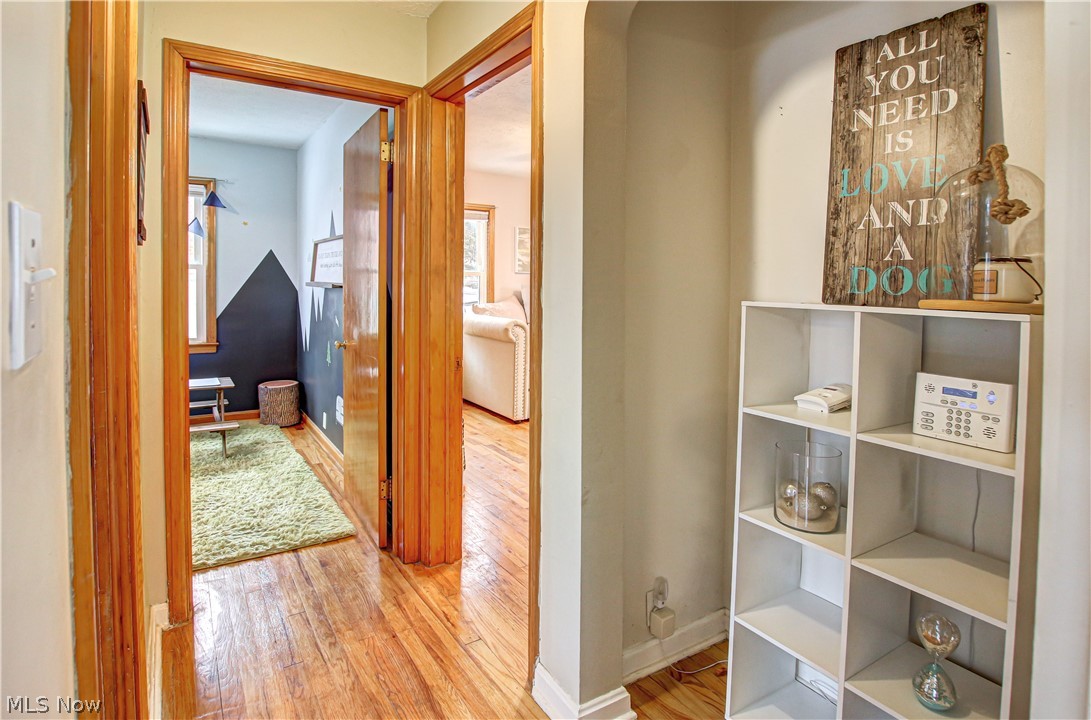 1715 South Green Road Cleveland, OH 44121 - Photo 12 of 34 Gallery Image 12