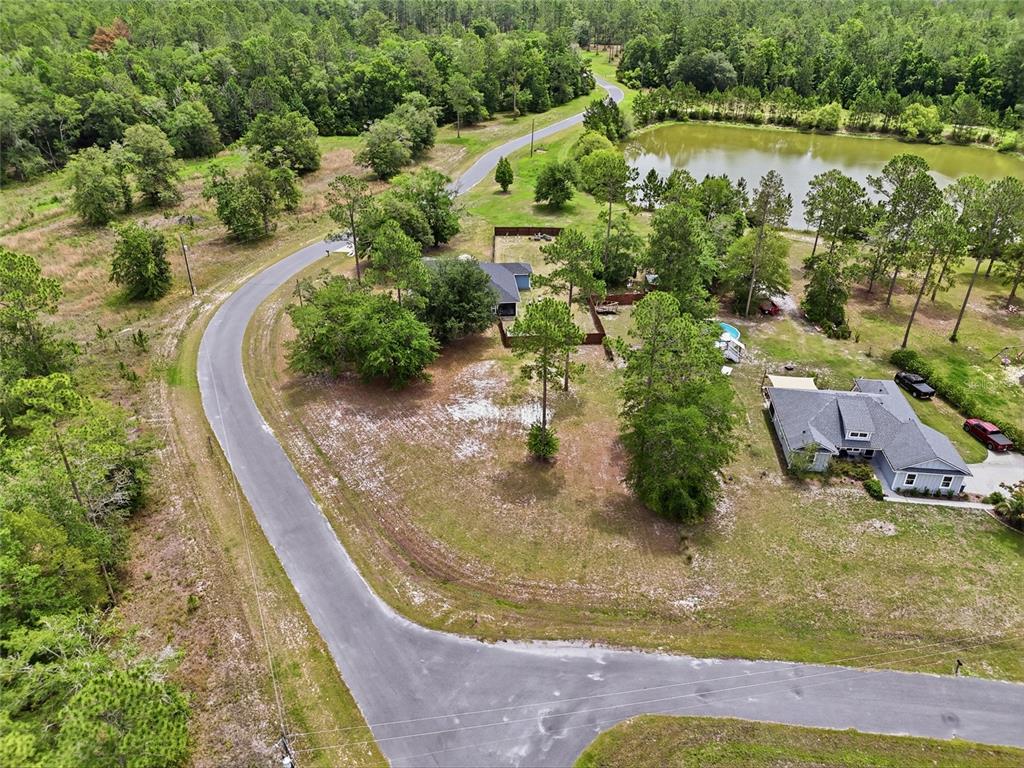 16232 Southeast 64th Street Lake Butler, FL 32054 - Photo 31 of 37