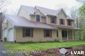 5606 Shaffer Road Kunkletown, PA 18058 - Photo 1 of 7 Gallery Image 1