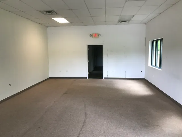 a bathroom with a toilet and a sink