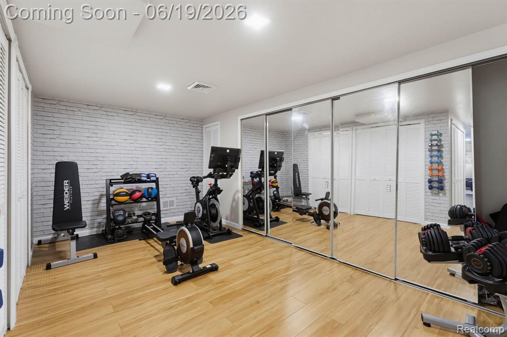 25035 Samoset Court Novi, MI 48374 - Photo 37 of 54