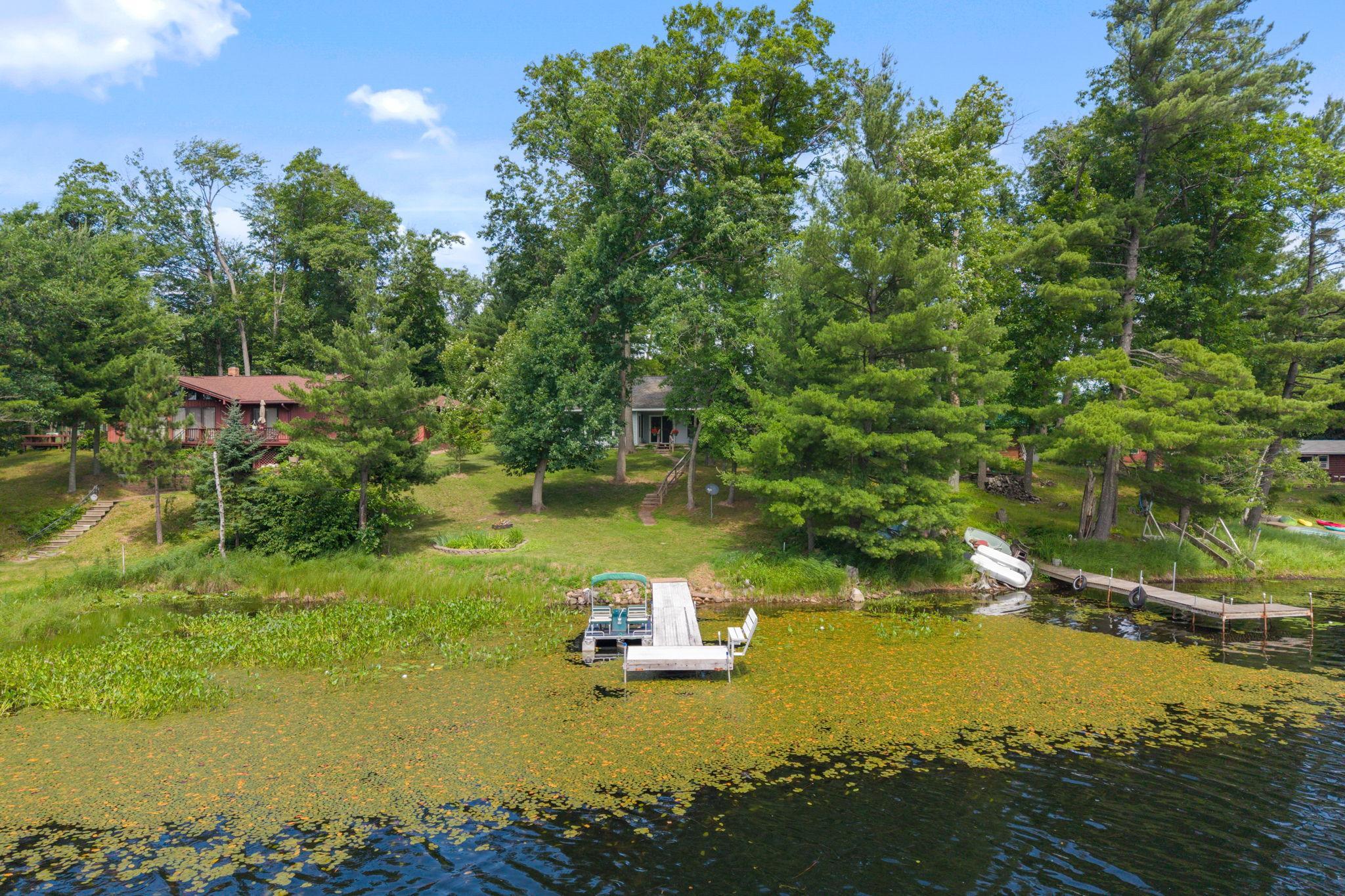 192 Silver Lake Court Turtle Lake, WI 54889 - Photo 32 of 42