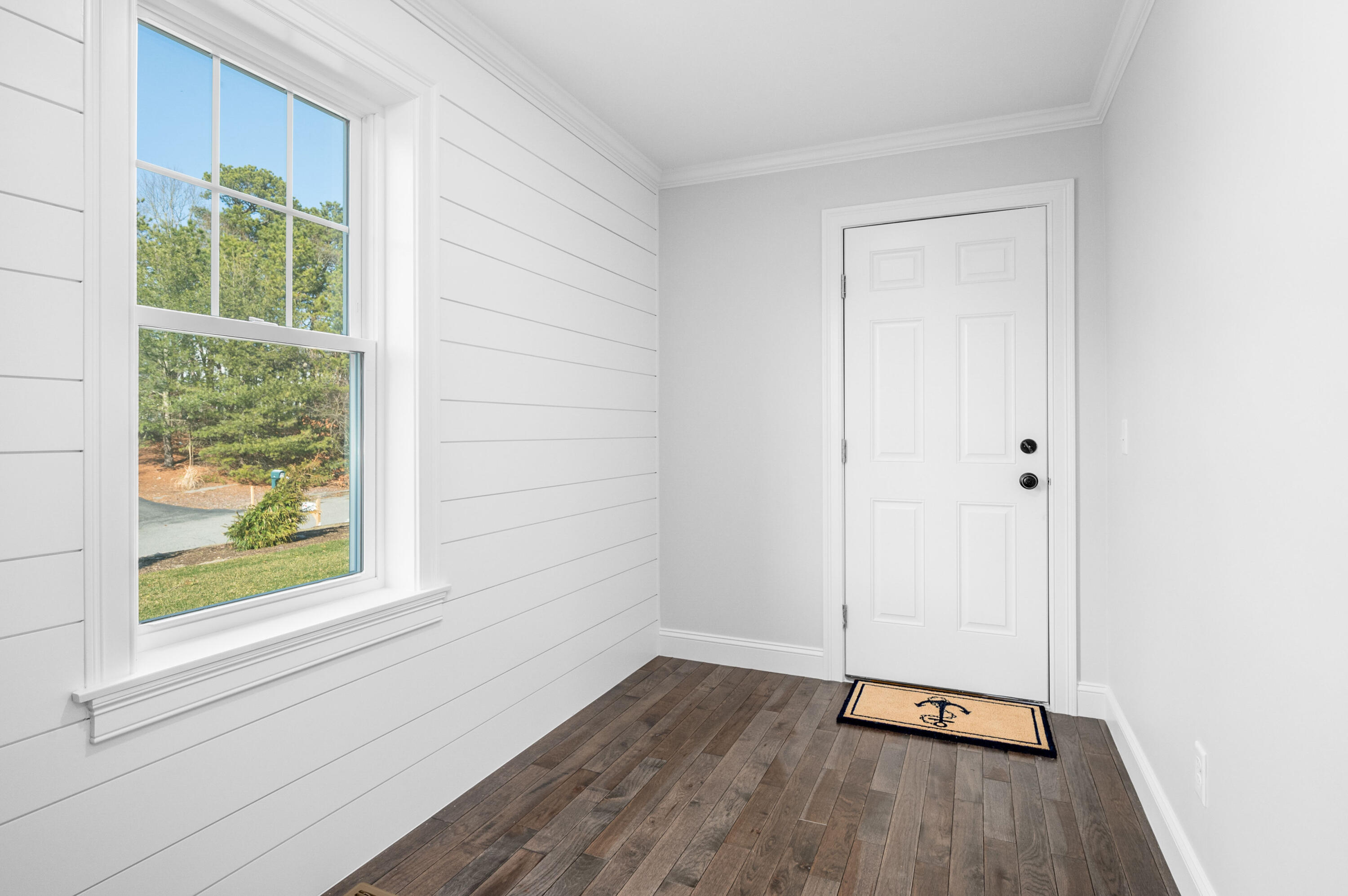 17 Silver Leaf Lane Mashpee, MA 02649 - Photo 25 of 33 17 Silver Leaf Mudroom
