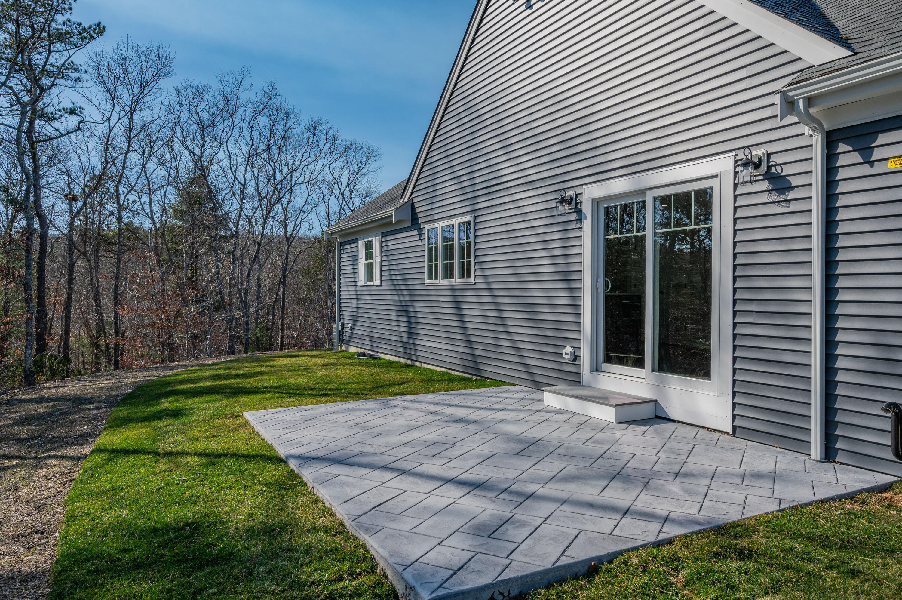 17 Silver Leaf Lane Mashpee, MA 02649 - Photo 27 of 33 17 Silver Leaf Back 5