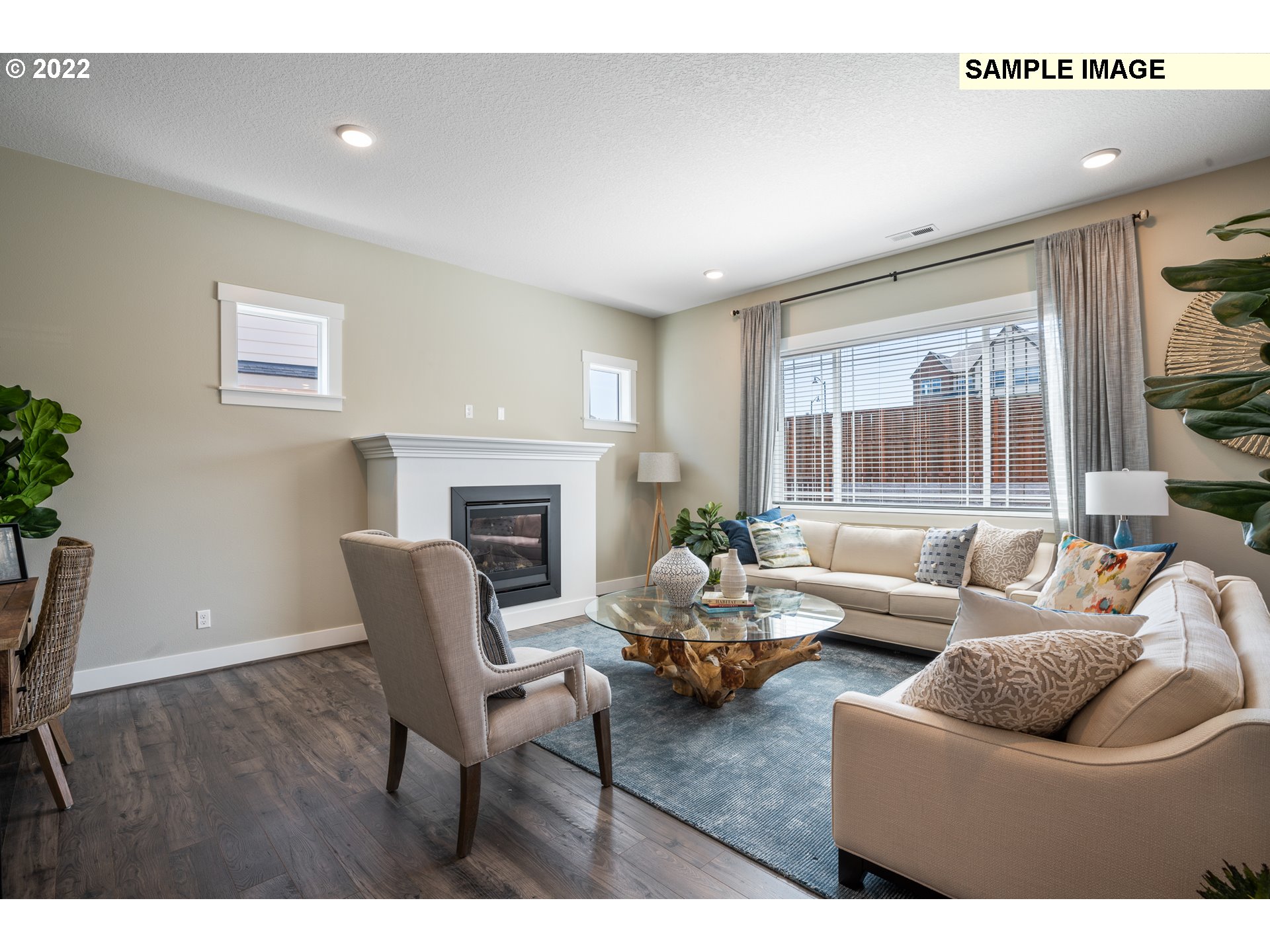 15370 Northwest Ridgeline Street Portland, OR 97229 - Photo 18 of 29 Gallery Image 18