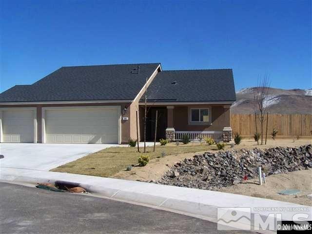 152 Snake Road Dayton, NV 89403 - Photo 1 of 1 Photo 1