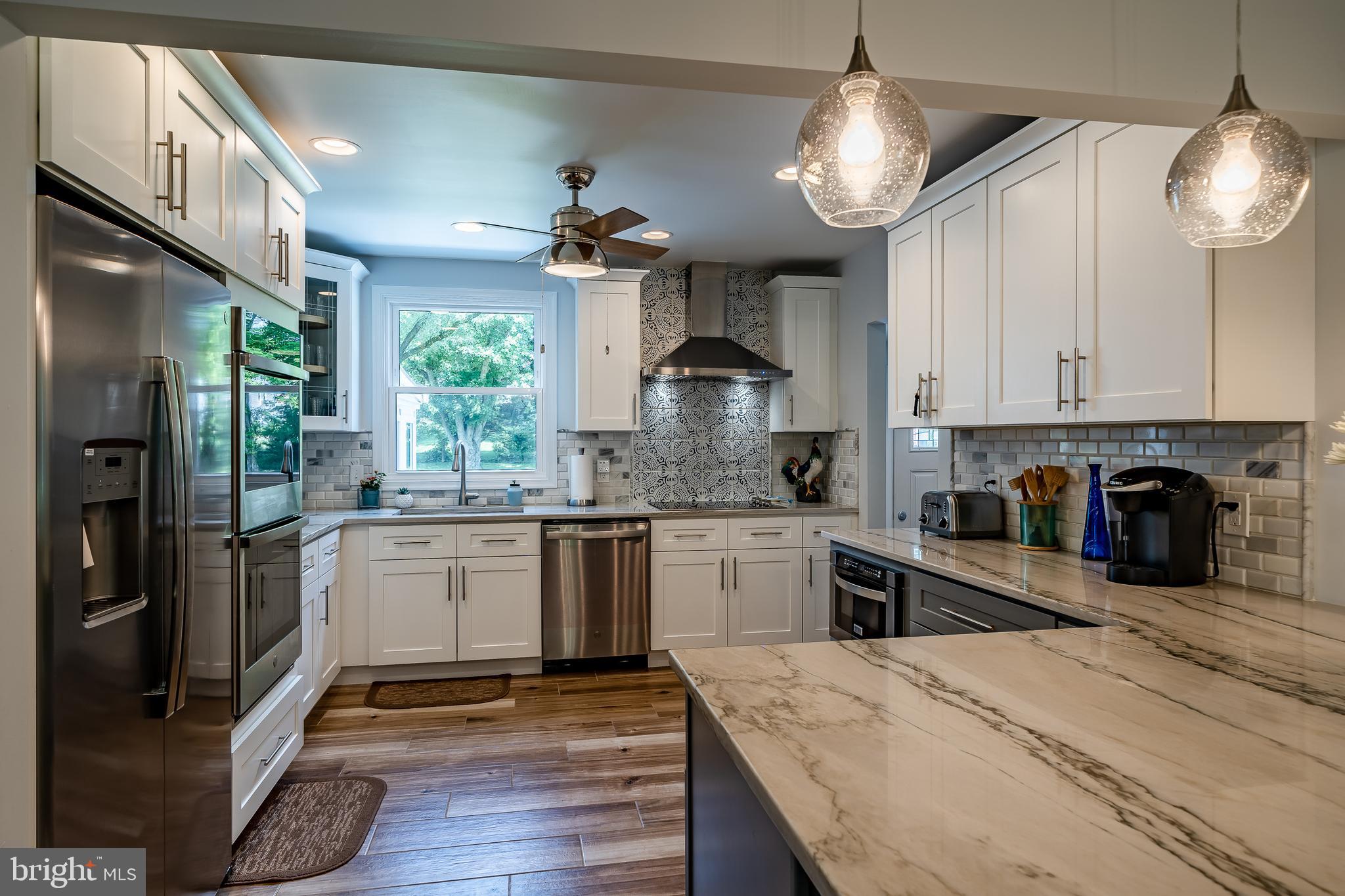 95 Boxwood Road Churchville, PA 18966 - Photo 16 of 55 Desinger Kitchen