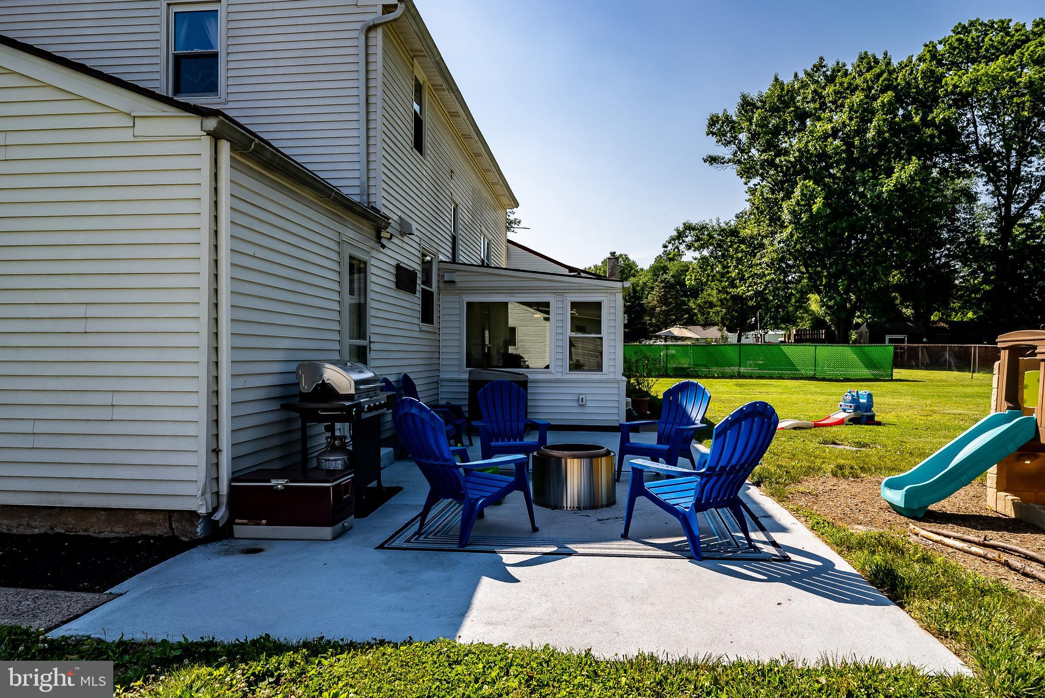 95 Boxwood Road Churchville, PA 18966 - Photo 50 of 55 Gallery Image 50