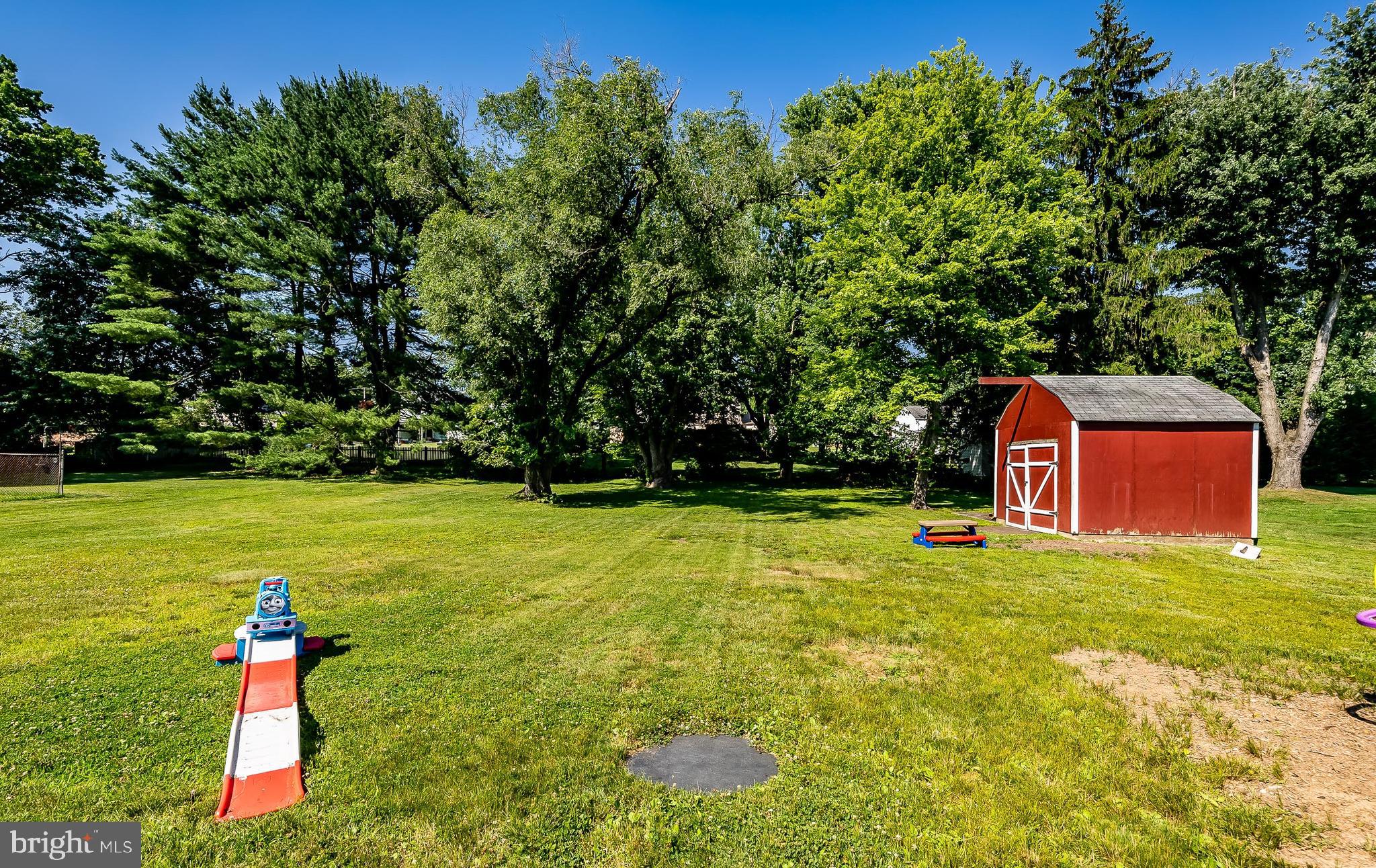 95 Boxwood Road Churchville, PA 18966 - Photo 51 of 55 Gallery Image 51
