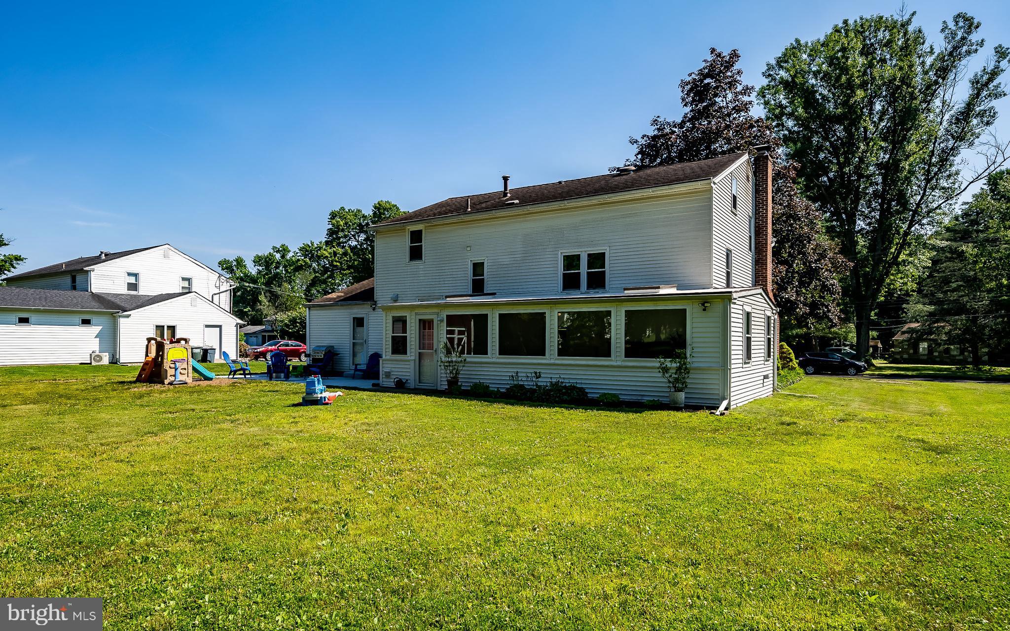95 Boxwood Road Churchville, PA 18966 - Photo 53 of 55 Gallery Image 53