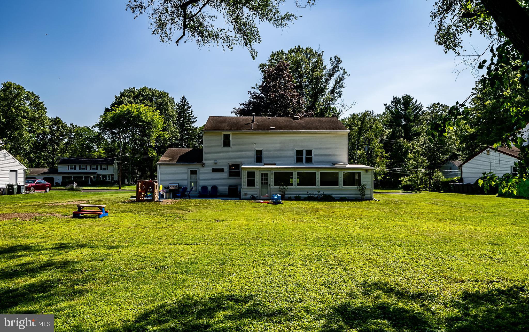 95 Boxwood Road Churchville, PA 18966 - Photo 54 of 55 Gallery Image 54