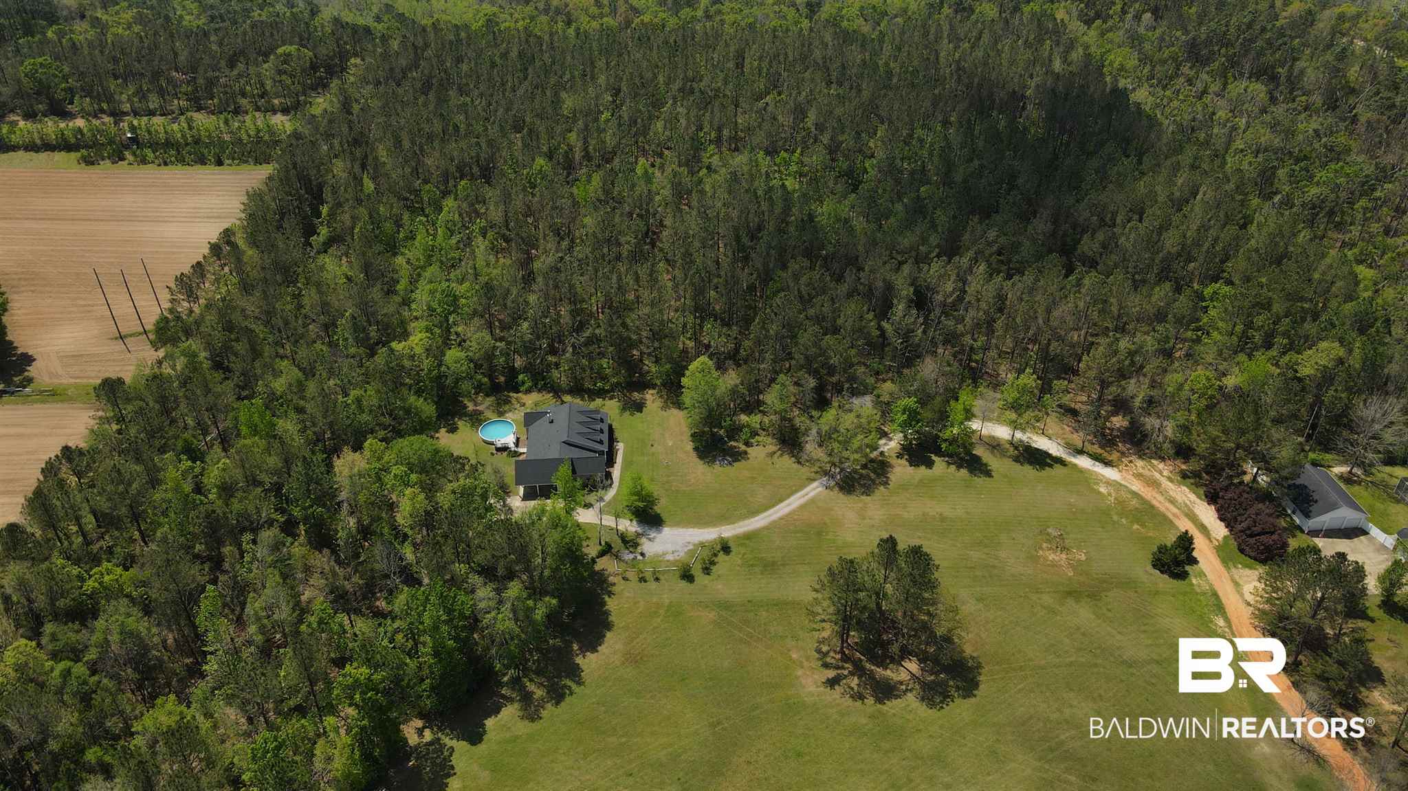 15130 A Vasko Road Silverhill, AL 36576 - Photo 44 of 50