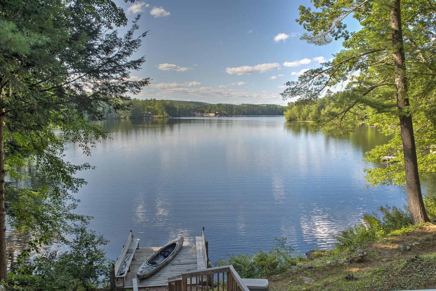 39 Headlands Road Winchester, NH 03470 - Photo 22 of 33