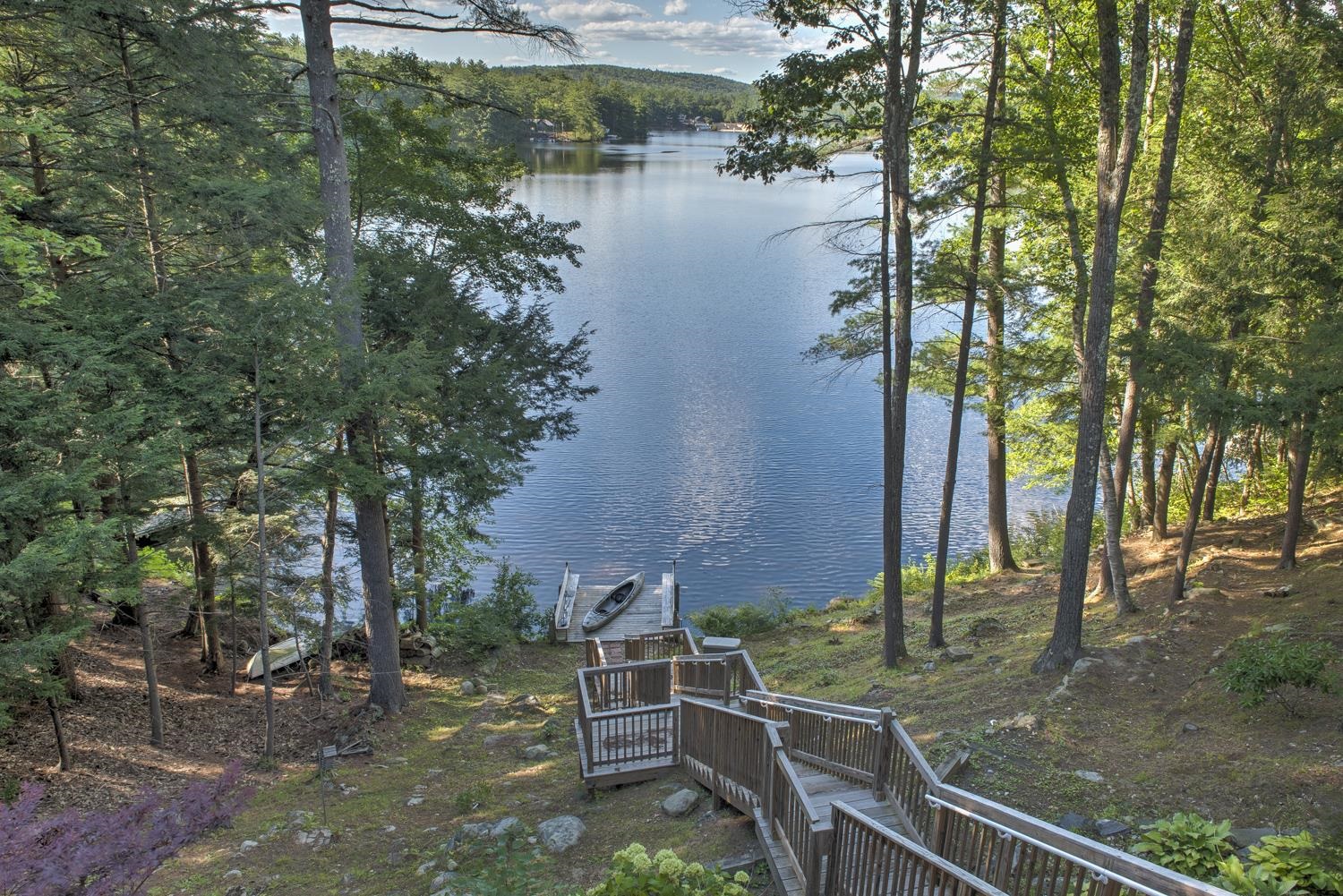 39 Headlands Road Winchester, NH 03470 - Photo 24 of 33