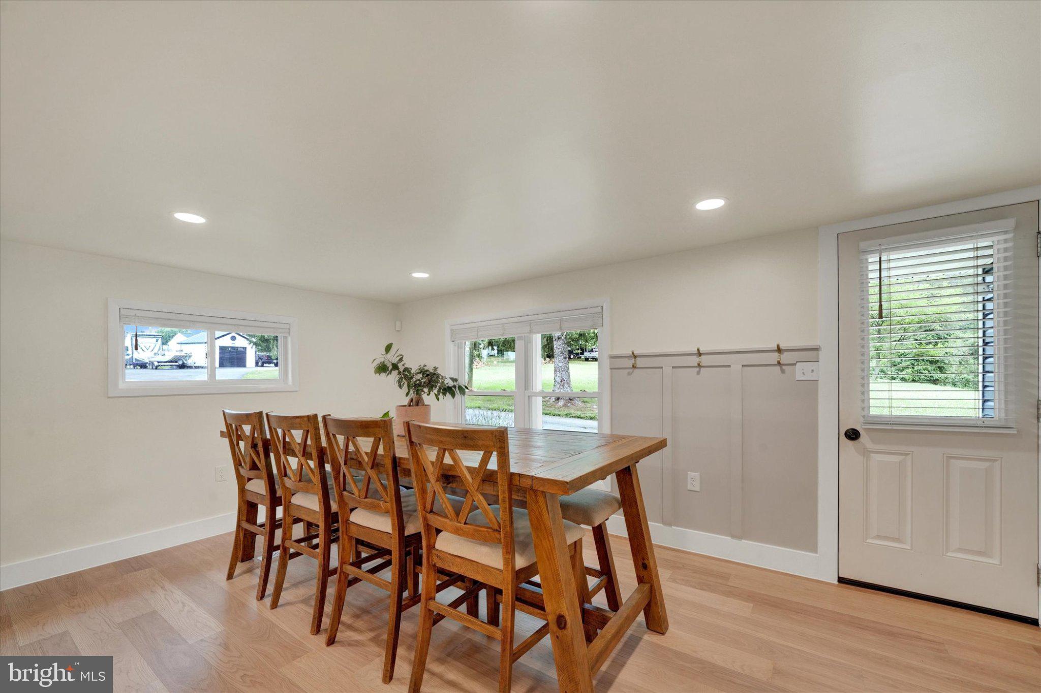 1847 Blue Ball Road Elkton, MD 21921 - Photo 13 of 45 Bright and airy dining space awaits.
