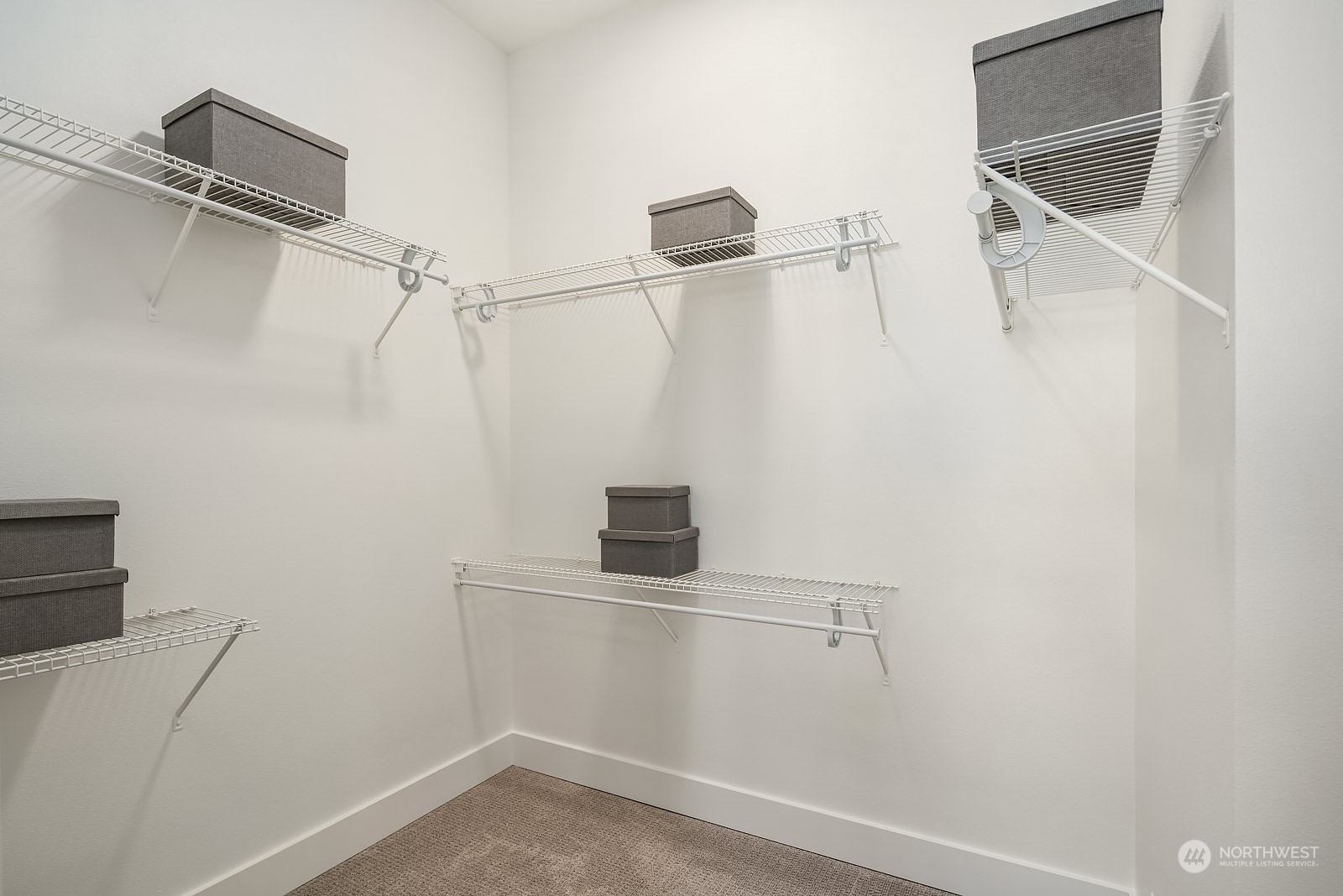1104 North 41st Place Renton, WA 98056 - Photo 21 of 40 a bathroom with a shower and vanity
