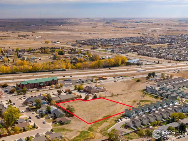 $200,000 | 0 North 6th Street, Wellington, CO 80549