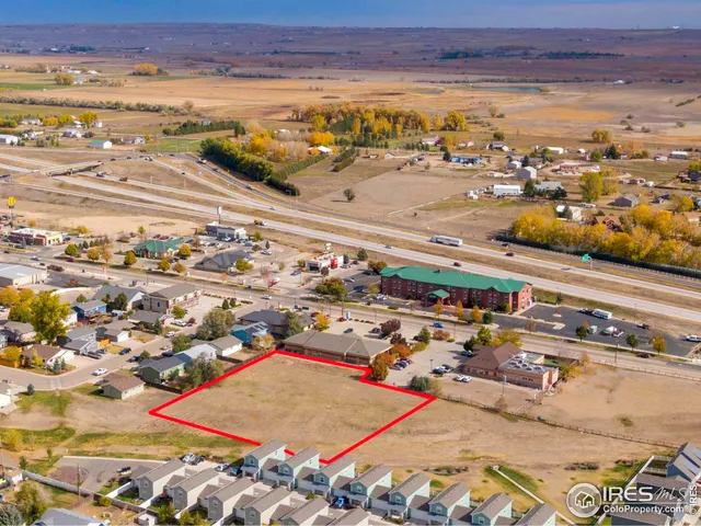 $200,000 | 0 North 6th Street, Wellington, CO 80549