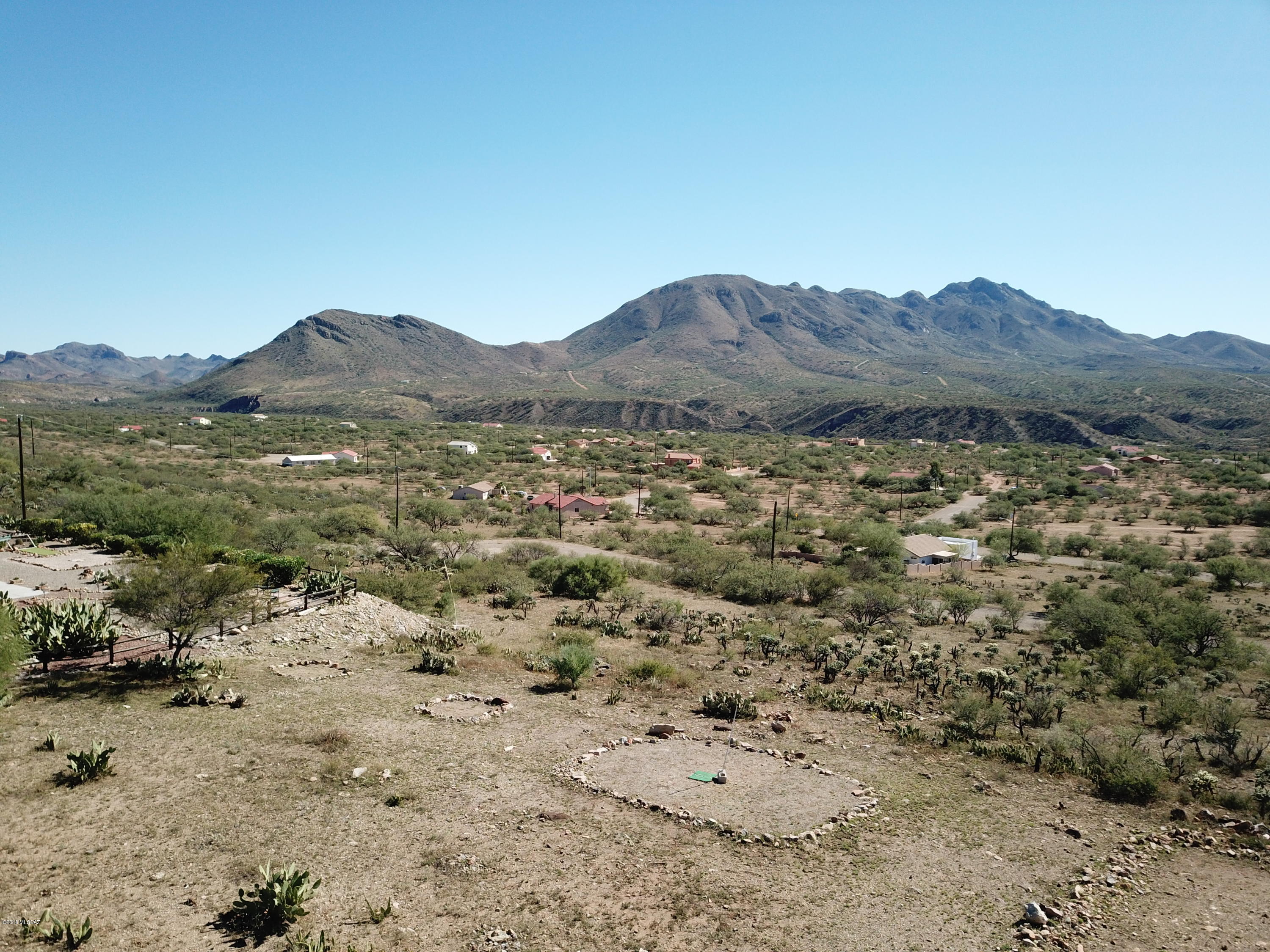 291 Camino Josefina, Unit 5 Rio Rico, AZ 85648 - Photo 3 of 7