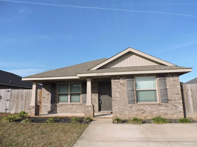 $1,695 | 5070 Carmell Ridge Circle, Milton, FL 32570