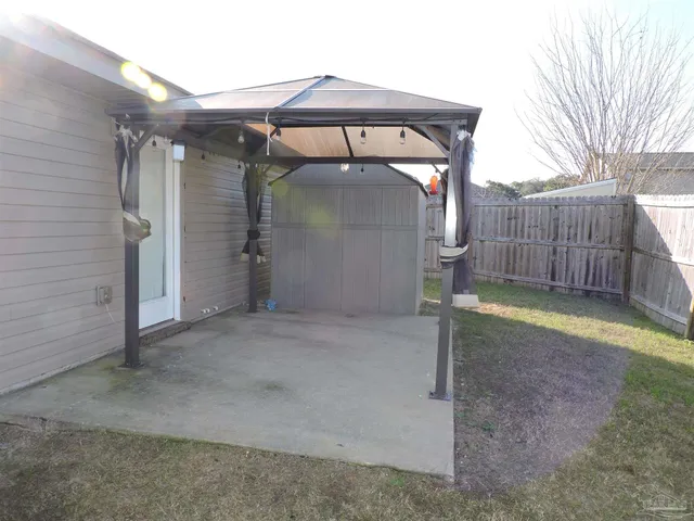 $1,695 | 5070 Carmell Ridge Circle, Milton, FL 32570