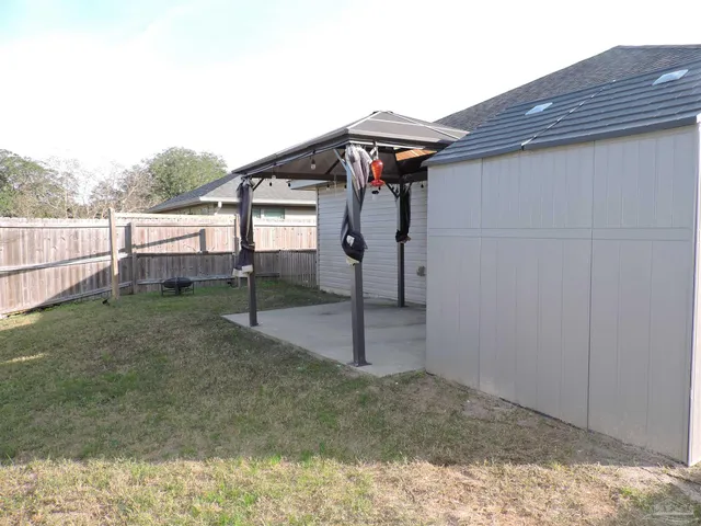 $1,695 | 5070 Carmell Ridge Circle, Milton, FL 32570