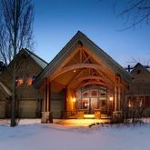 $5,200,000 | 2719 Teton Pines Drive, Wilson, WY 83014
