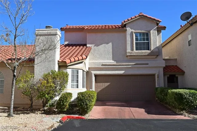 $1,975 | 2260 Ramsgate Drive, Henderson, NV 89074