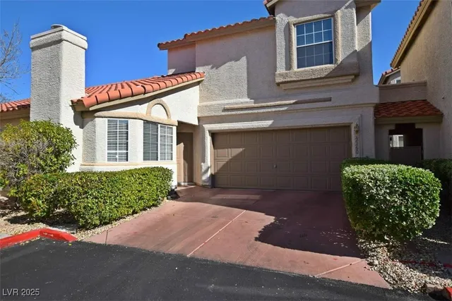 $1,975 | 2260 Ramsgate Drive, Henderson, NV 89074