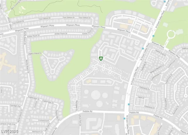 $1,975 | 2260 Ramsgate Drive, Henderson, NV 89074