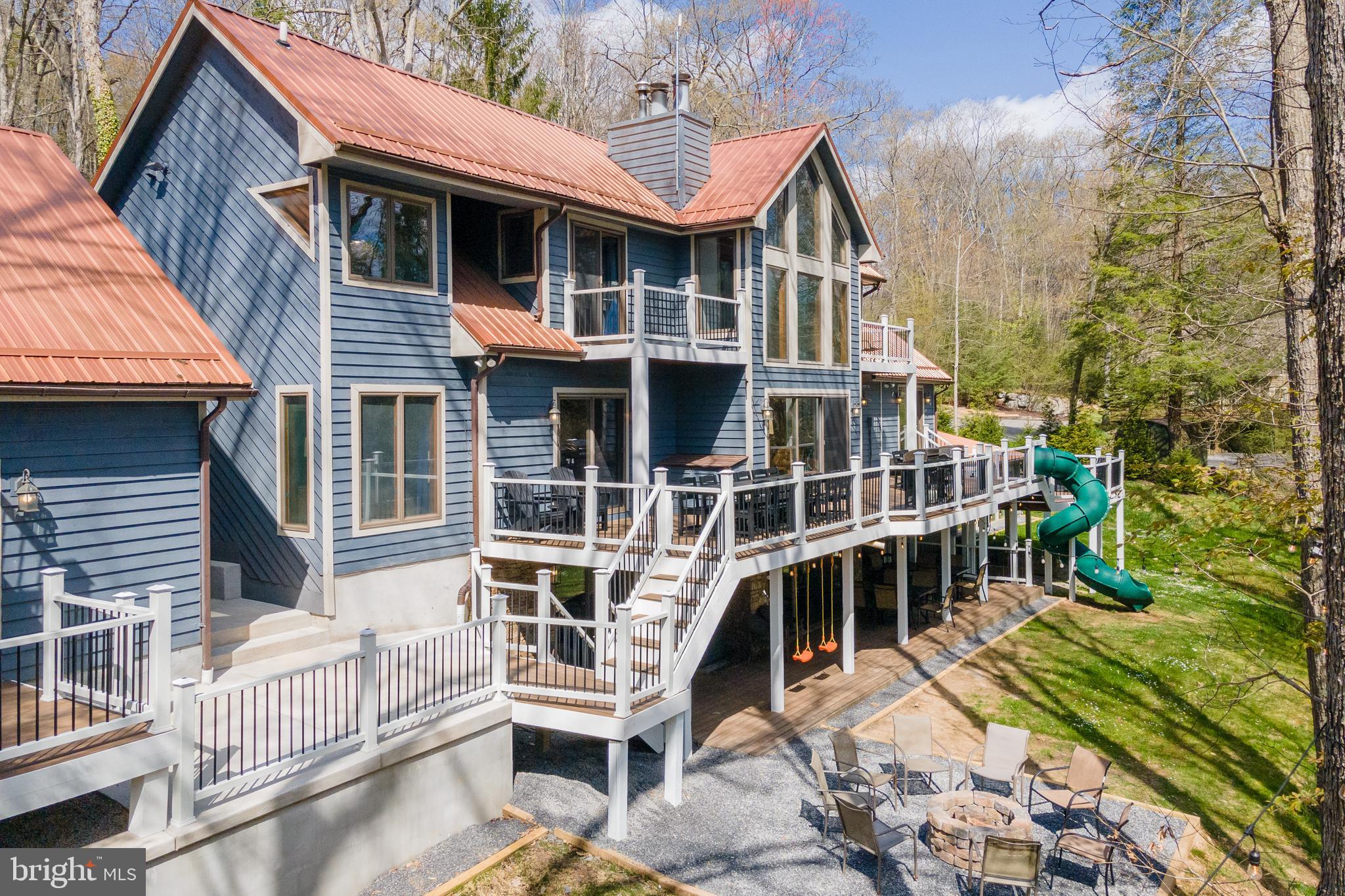 2463 Mayhew Inn Road Oakland, MD 21550 - Photo 6 of 144