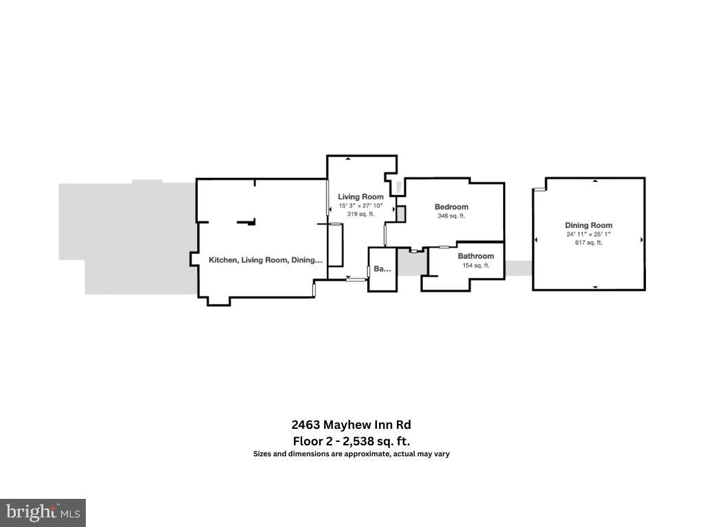 2463 Mayhew Inn Road Oakland, MD 21550 - Photo 8 of 144